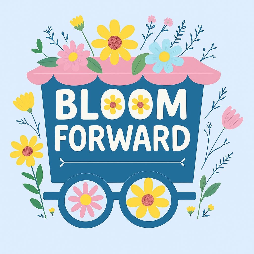 Bloom Forward LA