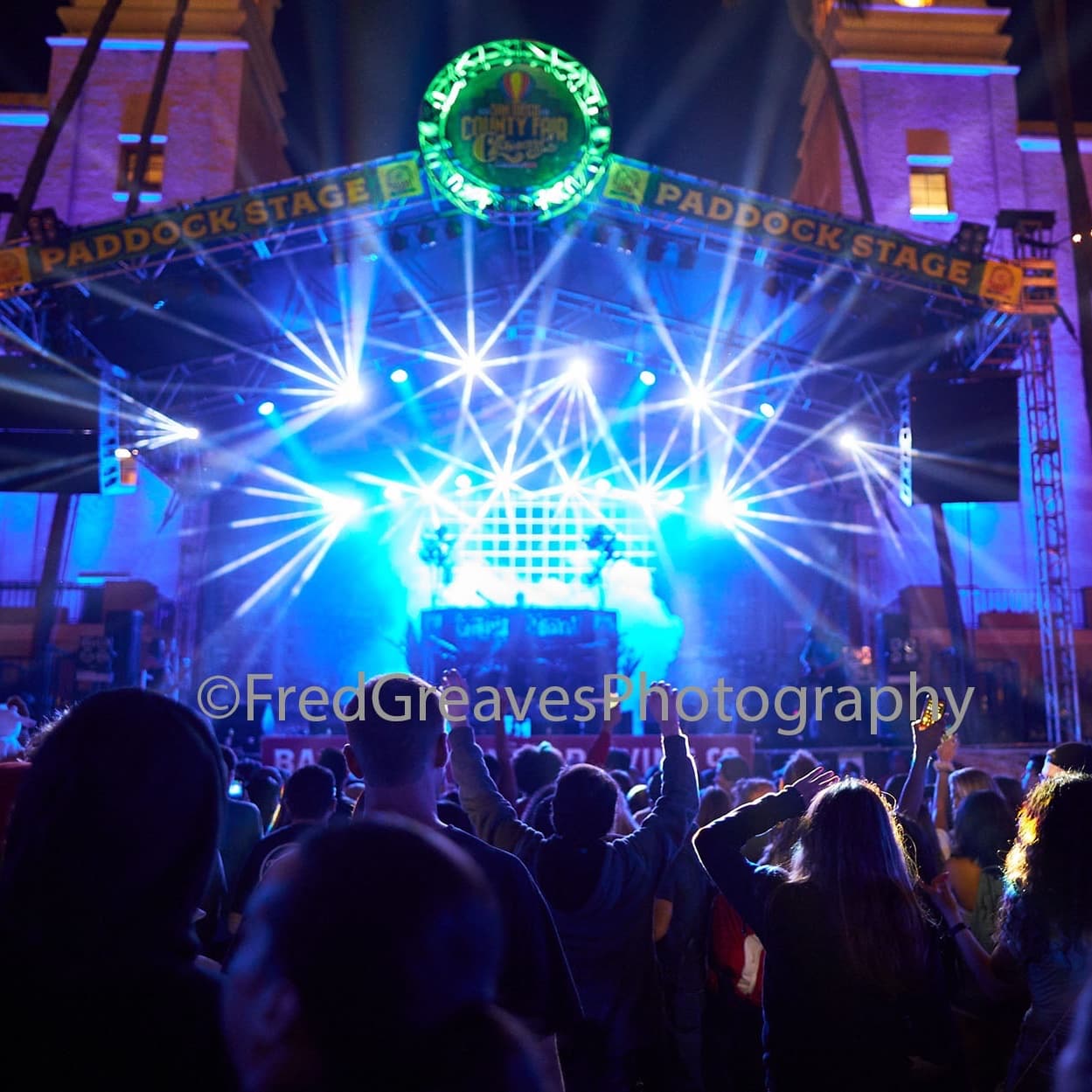 Fred Greaves Photography