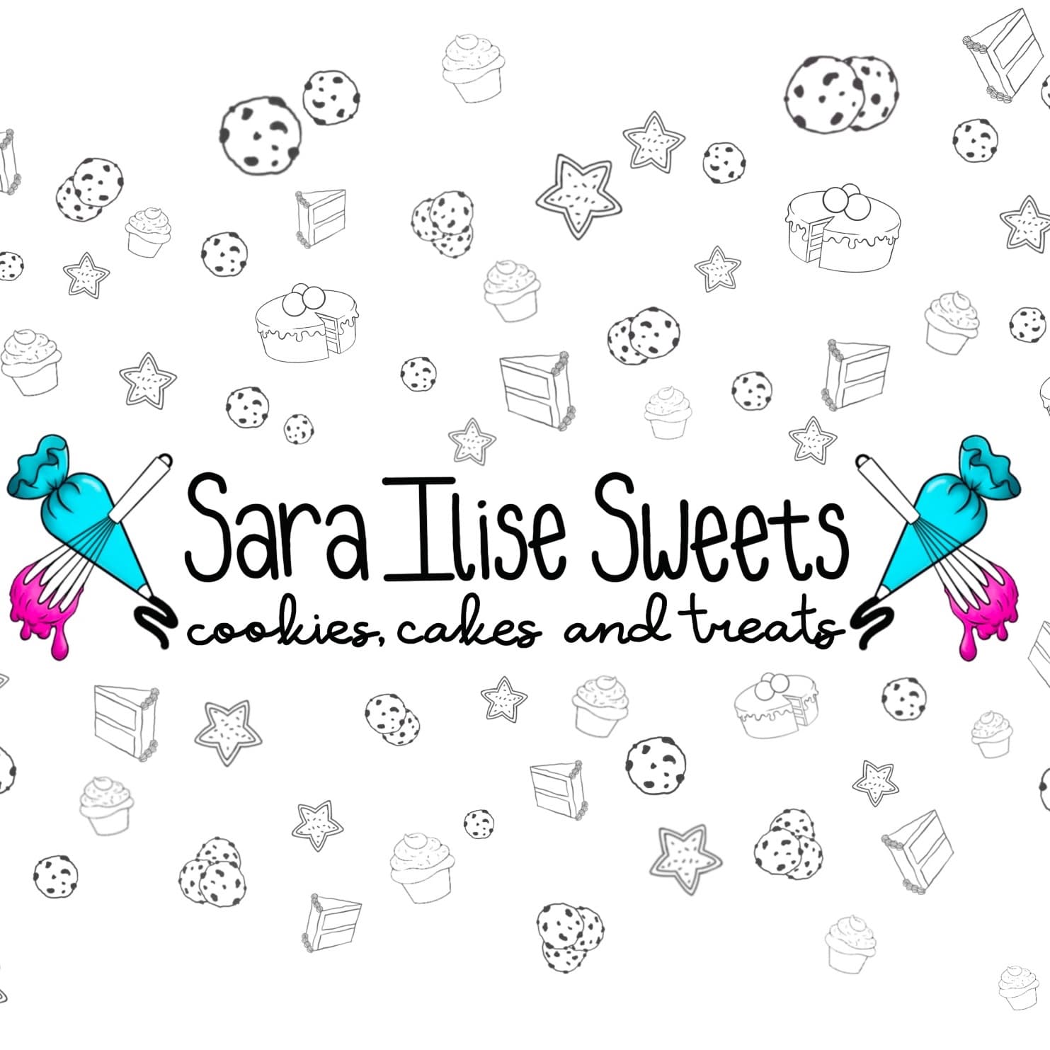 Sara Ilise Sweets